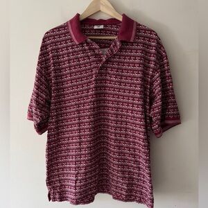 Columbia Golf Club Men’s Polo Shirt